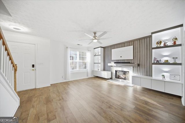 1811 Hayden Mill Court, Lawrenceville, GA 30043