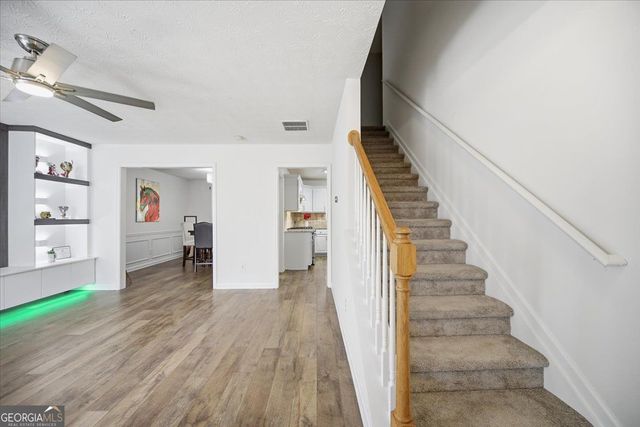 1811 Hayden Mill Court, Lawrenceville, GA 30043