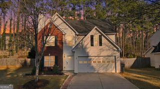 1811 Hayden Mill Court, Lawrenceville, GA 30043