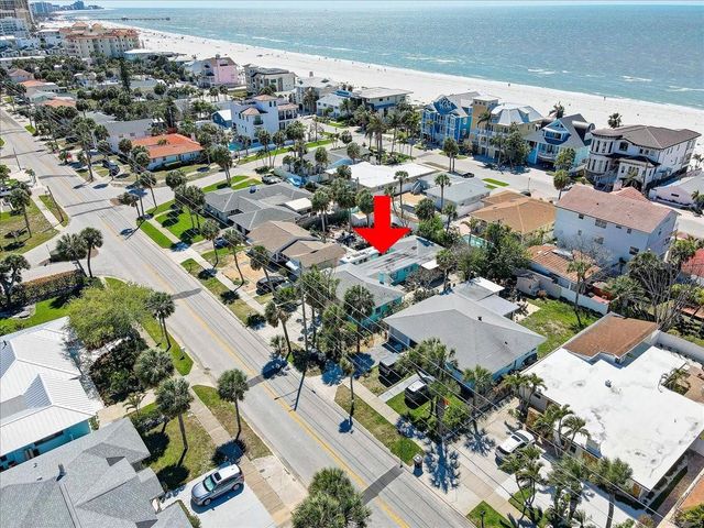 756 MANDALAY AVENUE, Clearwater Beach, FL 33767
