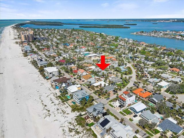 756 MANDALAY AVENUE, Clearwater Beach, FL 33767