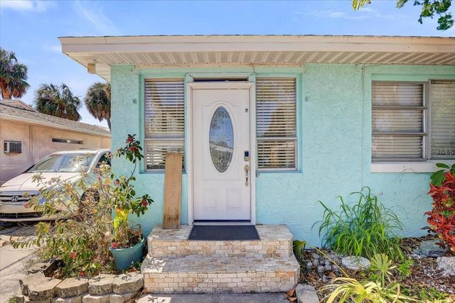 756 MANDALAY AVENUE, Clearwater Beach, FL 33767