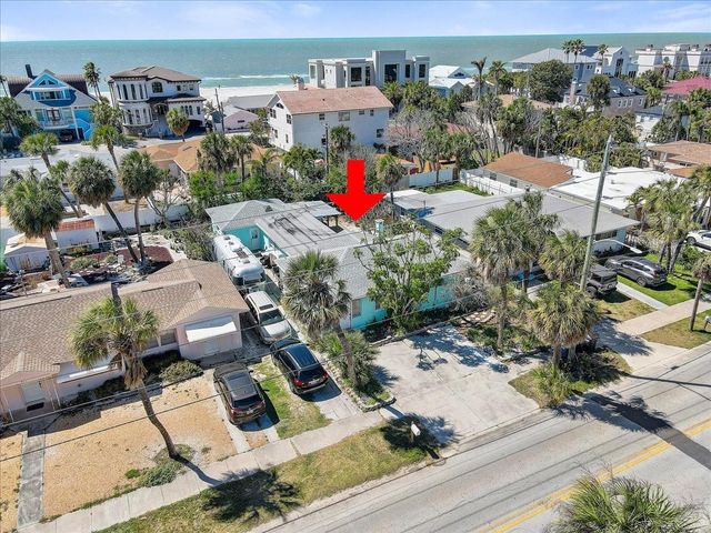 756 MANDALAY AVENUE, Clearwater Beach, FL 33767