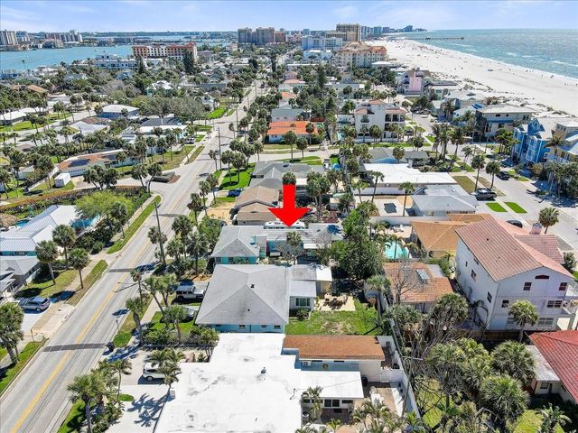 756 MANDALAY AVENUE, Clearwater Beach, FL 33767