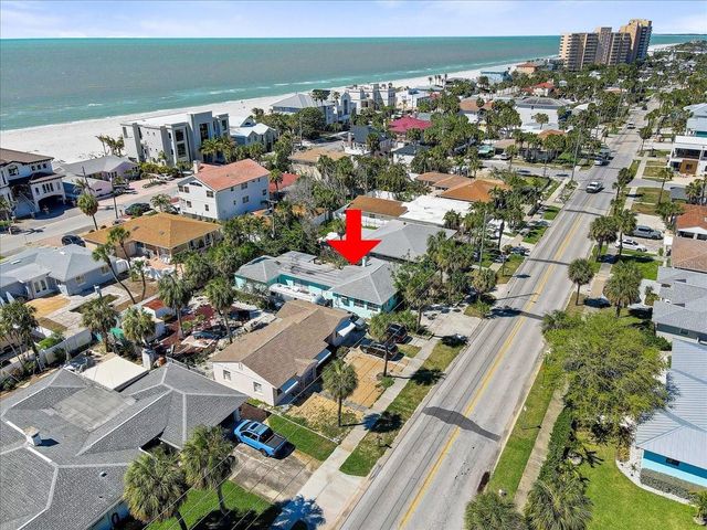 756 MANDALAY AVENUE, Clearwater Beach, FL 33767