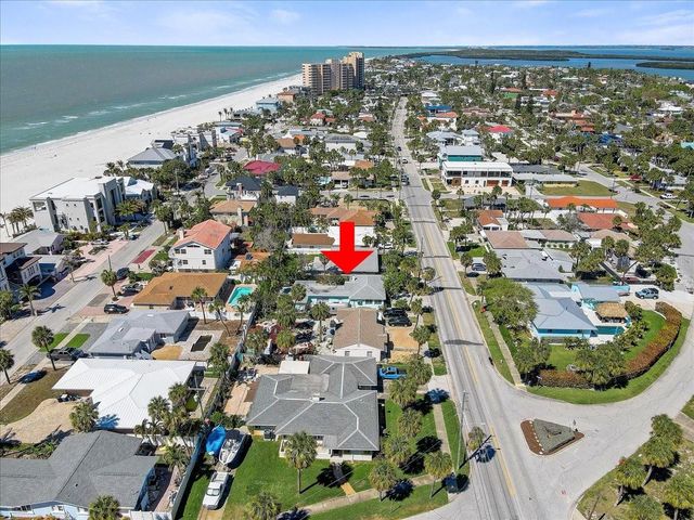 756 MANDALAY AVENUE, Clearwater Beach, FL 33767