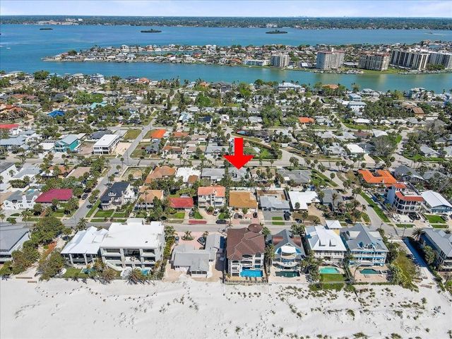 756 MANDALAY AVENUE, Clearwater Beach, FL 33767