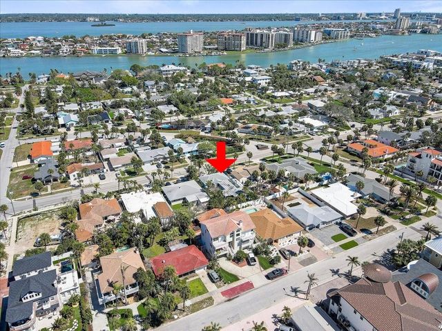 756 MANDALAY AVENUE, Clearwater Beach, FL 33767
