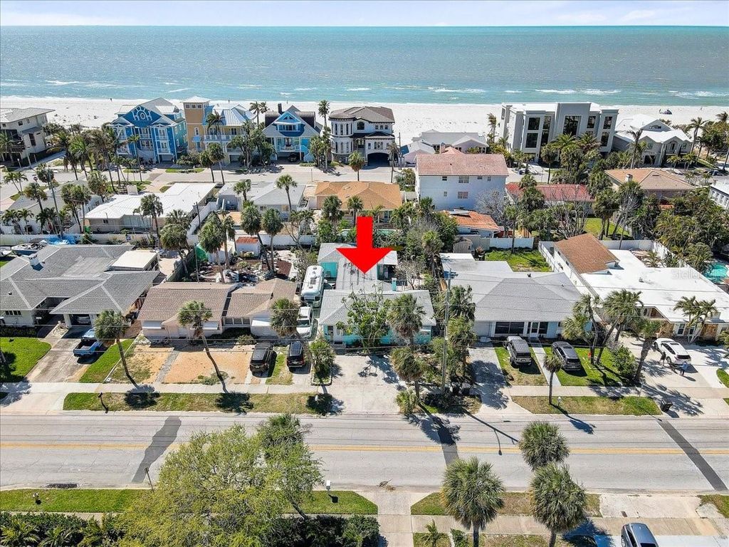 756 MANDALAY AVENUE, Clearwater Beach, FL 33767