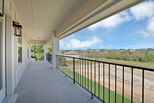 109 Top Flight Drive, Weatherford, TX 76087