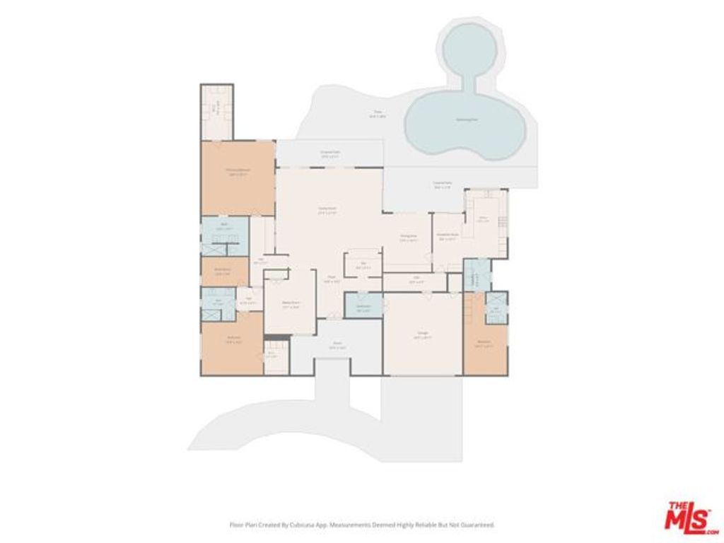 2304 S Toledo Avenue, Palm Springs, CA 92264