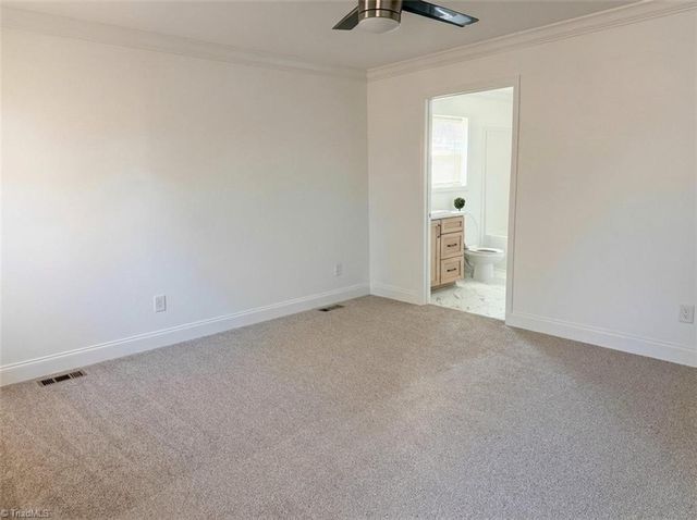 184 First Circle, Lexington, NC 27292