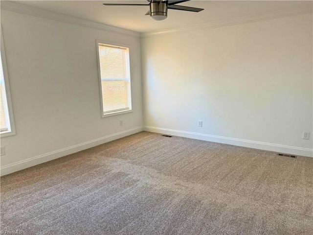 184 First Circle, Lexington, NC 27292