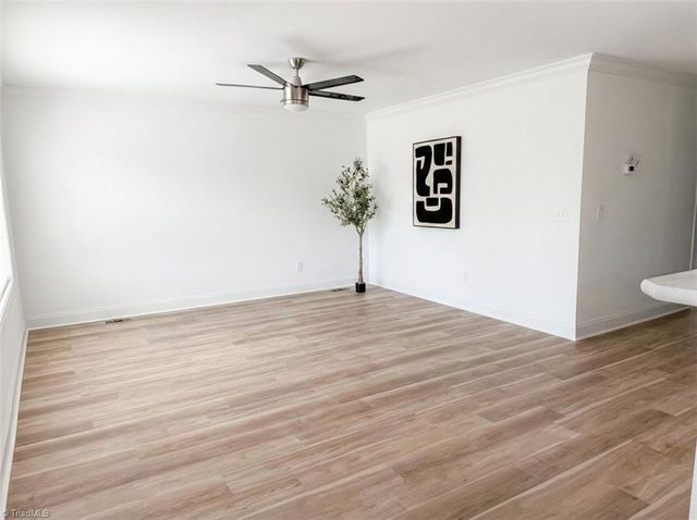 184 First Circle, Lexington, NC 27292