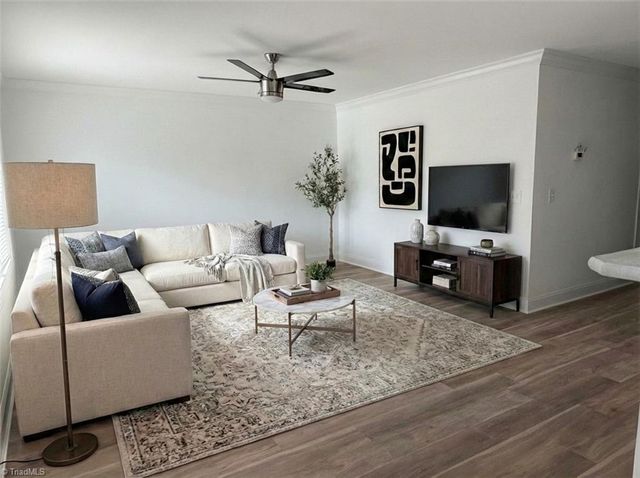 184 First Circle, Lexington, NC 27292