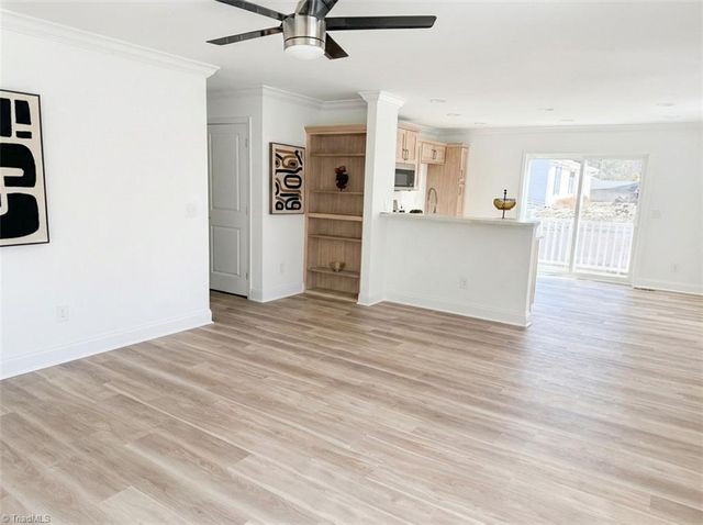 184 First Circle, Lexington, NC 27292