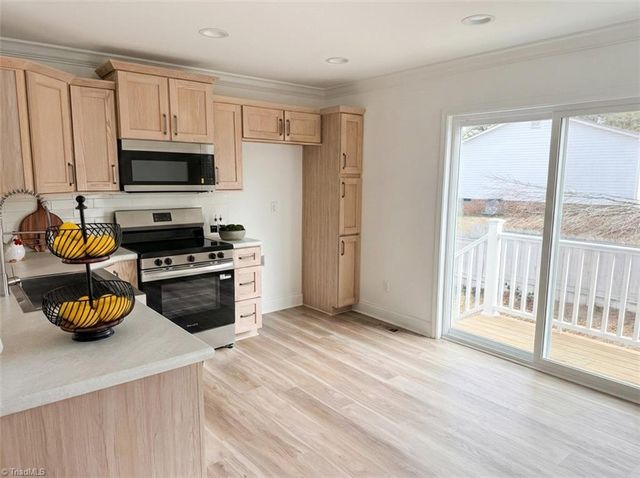 184 First Circle, Lexington, NC 27292