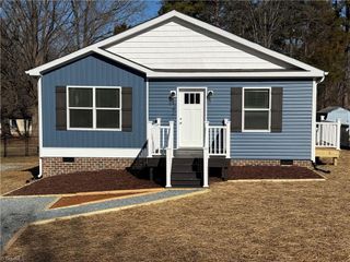 184 First Circle, Lexington, NC 27292