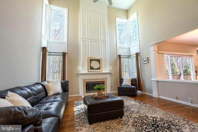 1337 STONEY RIVER DR, Ambler, PA 19002