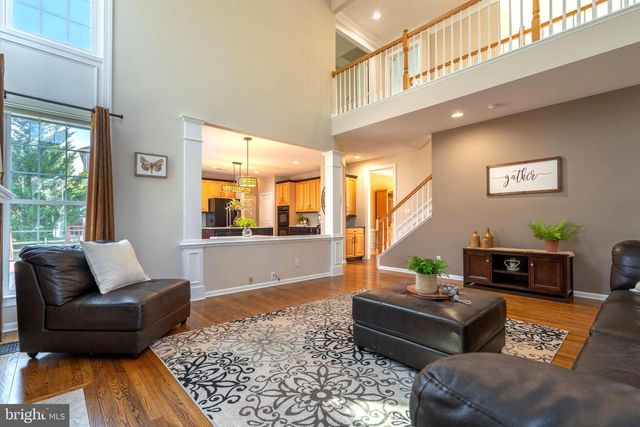 1337 STONEY RIVER DR, Ambler, PA 19002