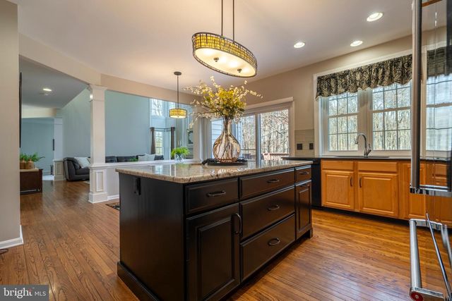 1337 STONEY RIVER DR, Ambler, PA 19002