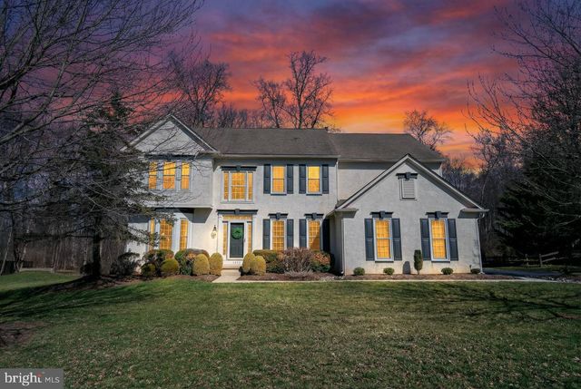 1337 STONEY RIVER DR, Ambler, PA 19002