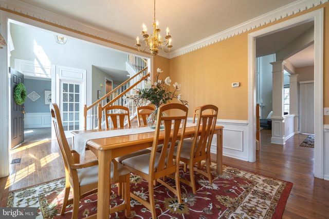 1337 STONEY RIVER DR, Ambler, PA 19002