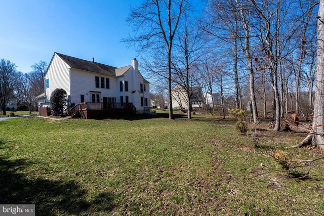 1337 STONEY RIVER DR, Ambler, PA 19002