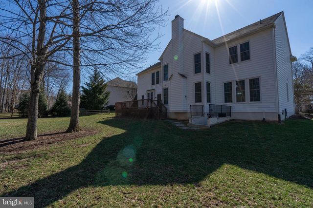 1337 STONEY RIVER DR, Ambler, PA 19002