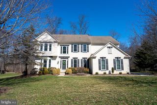 1337 STONEY RIVER DR, Ambler, PA 19002