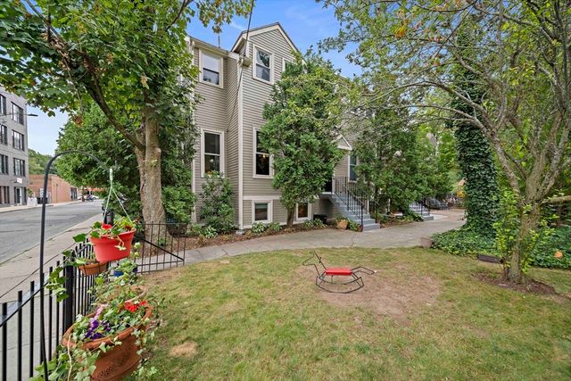 2A Brewer Street 2A, Boston, MA 02130