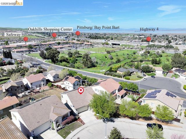 115 Delta Vista Ln, Pittsburg, CA 94565