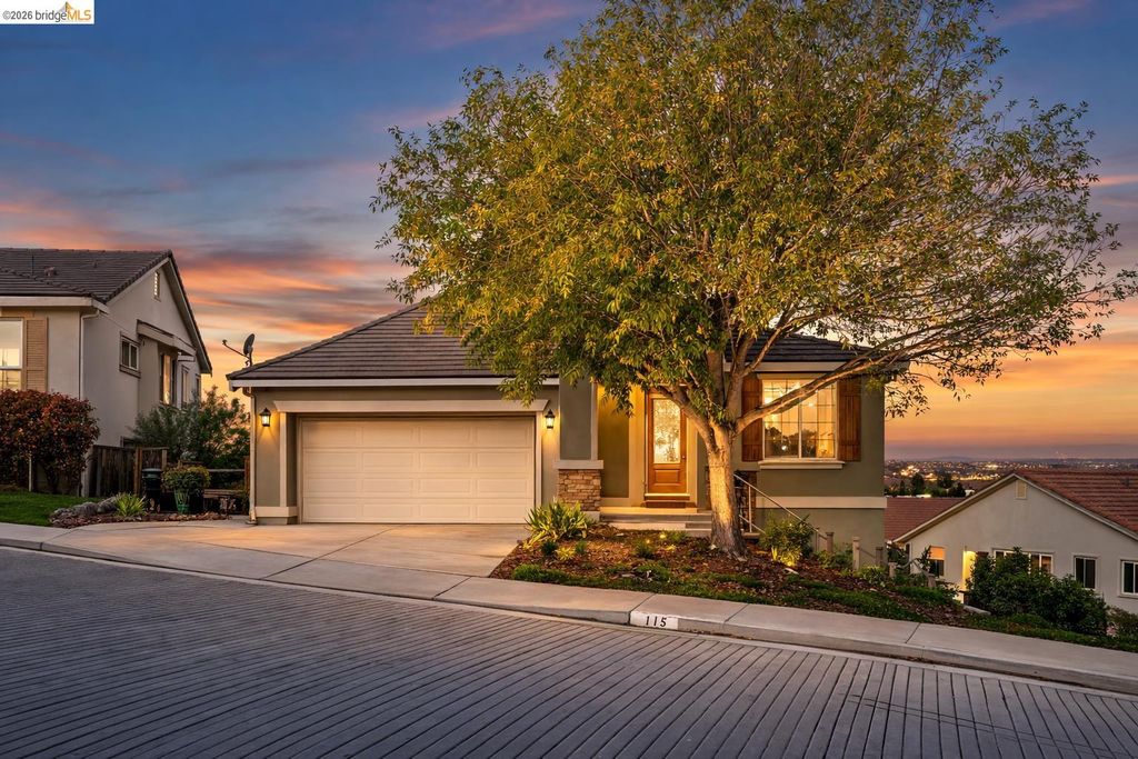 115 Delta Vista Ln, Pittsburg, CA 94565