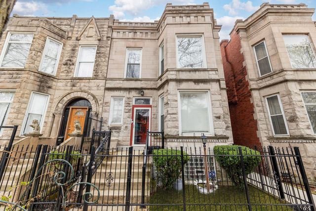 3827 W Flournoy Street 1, Chicago, IL 60624