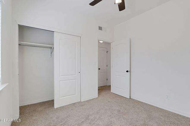 533 Paseo Modesto Drive, Horizon City, TX 79928
