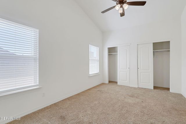 533 Paseo Modesto Drive, Horizon City, TX 79928