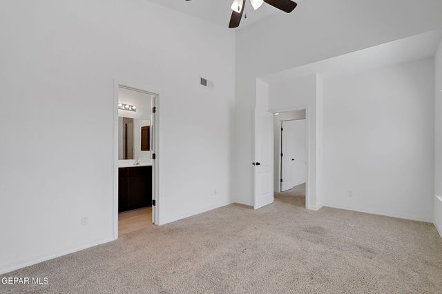 533 Paseo Modesto Drive, Horizon City, TX 79928