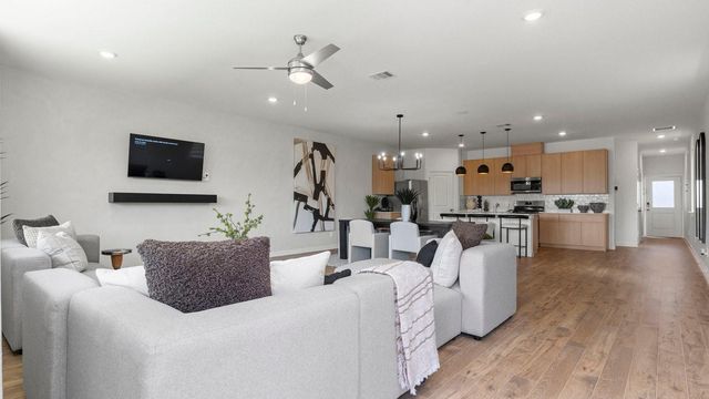 3551 Blue Mockingbird Street, Katy, TX 77494