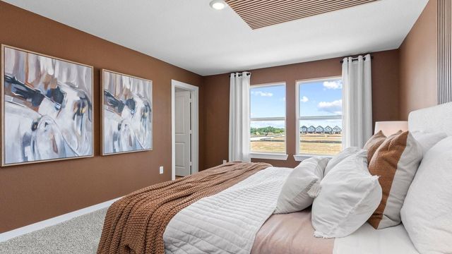 3551 Blue Mockingbird Street, Katy, TX 77494