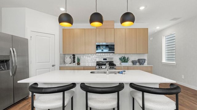 3551 Blue Mockingbird Street, Katy, TX 77494