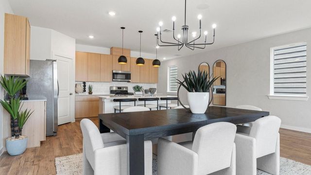 3551 Blue Mockingbird Street, Katy, TX 77494