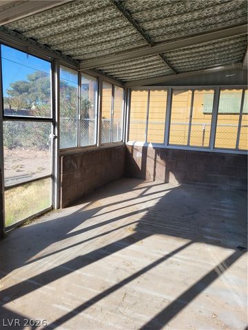 717 Van Ert Avenue, North Las Vegas, NV 89030