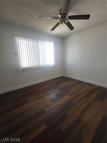 717 Van Ert Avenue, North Las Vegas, NV 89030