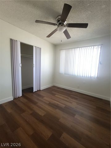 717 Van Ert Avenue, North Las Vegas, NV 89030