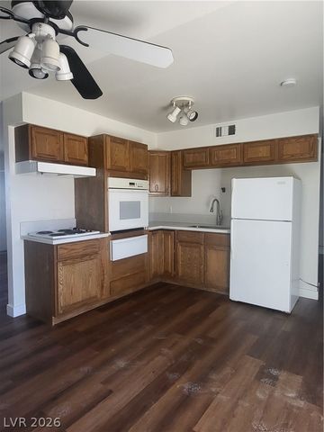 717 Van Ert Avenue, North Las Vegas, NV 89030