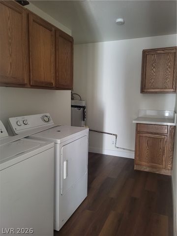 717 Van Ert Avenue, North Las Vegas, NV 89030