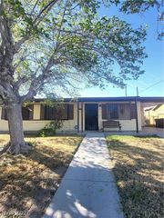 717 Van Ert Avenue, North Las Vegas, NV 89030