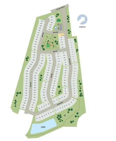 1020 Southwell Drive, Anderson, SC 29626