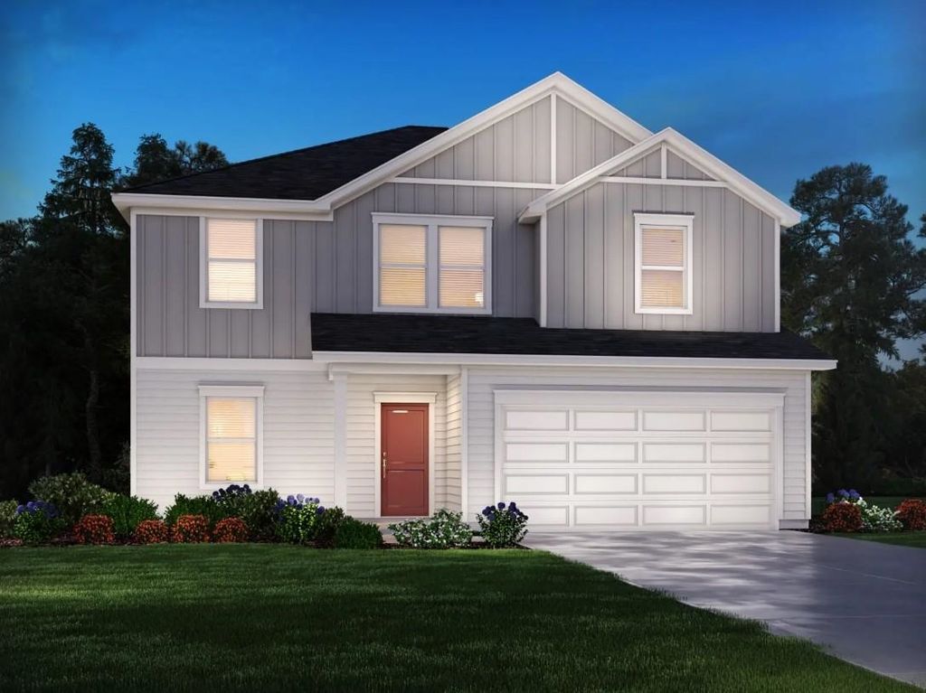 1020 Southwell Drive, Anderson, SC 29626