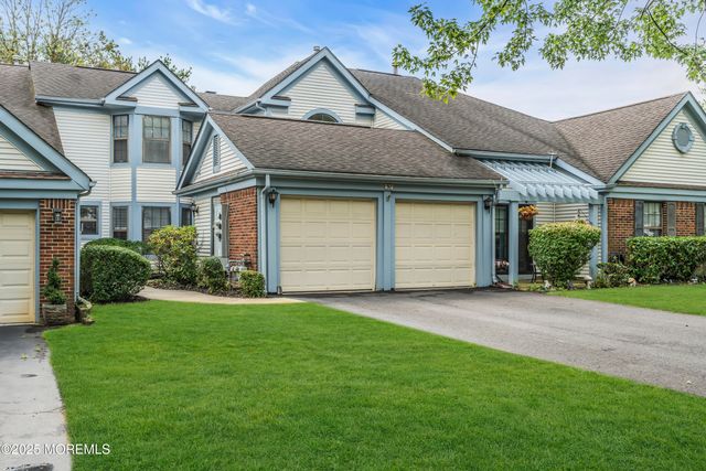 50 Gimbel Place, Ocean Twp, NJ 07712